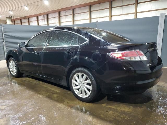 2011 Mazda 6 I