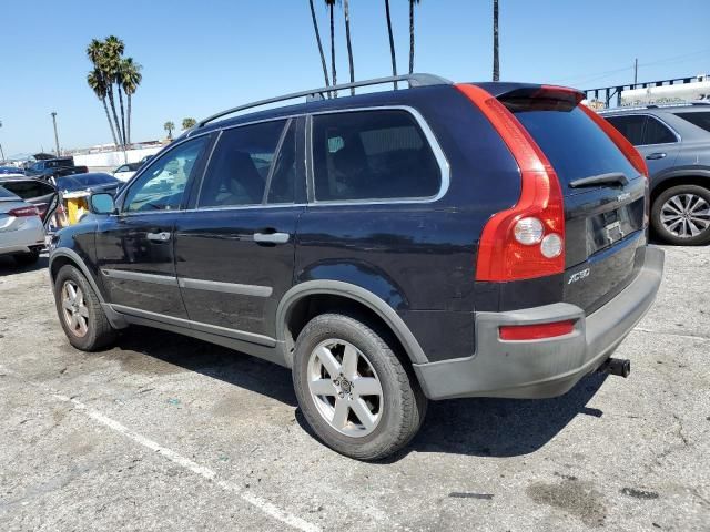 2006 Volvo XC90