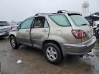 1999 Lexus RX 300