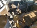 1987 Toyota Pickup Cab Chassis RN55