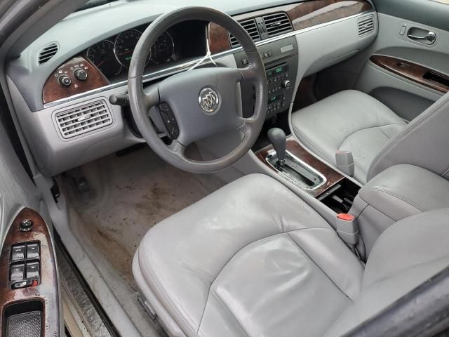 2007 Buick Lacrosse CXL