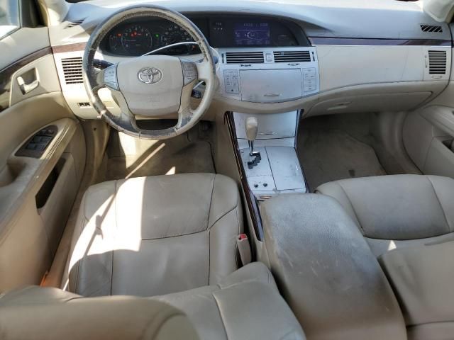 2008 Toyota Avalon XL