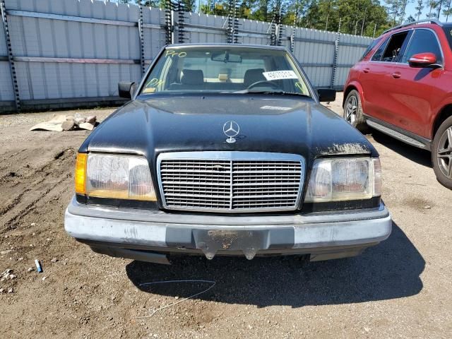 1994 Mercedes-Benz E 320