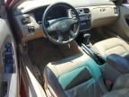 1999 Honda Accord EX