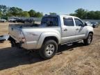 2005 Toyota Tacoma Double Cab Prerunner