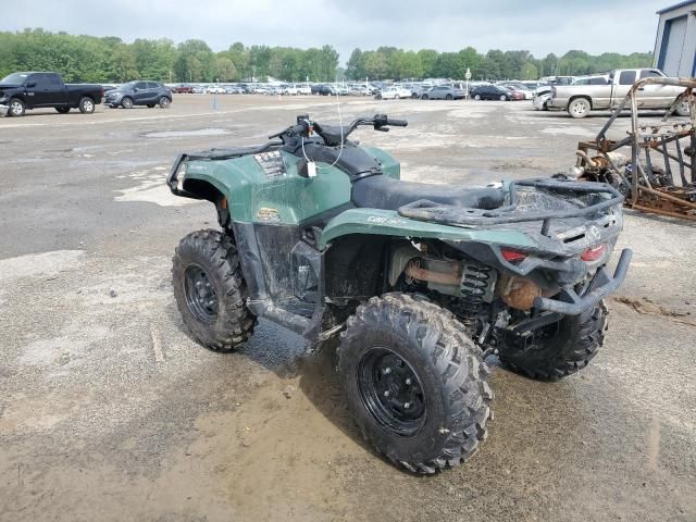 2023 Can-Am Outlander 700