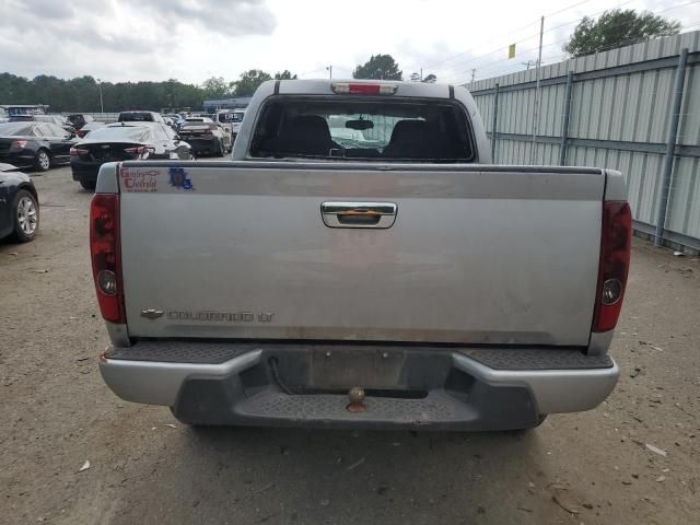 2012 Chevrolet Colorado LT