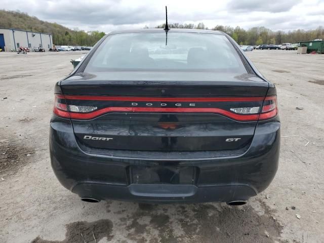 2016 Dodge Dart GT