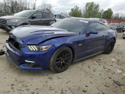 2016 Ford Mustang GT for sale in Baltimore, MD