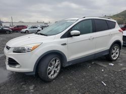 Vehiculos salvage en venta de Copart Colton, CA: 2013 Ford Escape Titanium