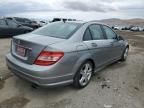 2010 Mercedes-Benz C300