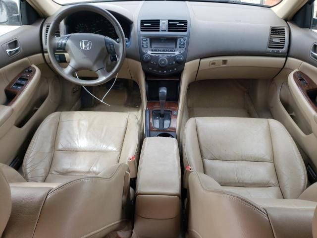 2006 Honda Accord EX