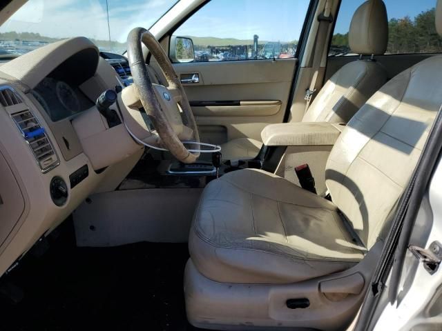 2008 Ford Escape Limited