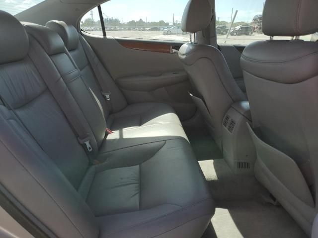 2005 Lexus ES 330