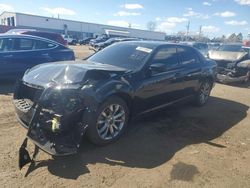 Chrysler salvage cars for sale: 2014 Chrysler 300 S