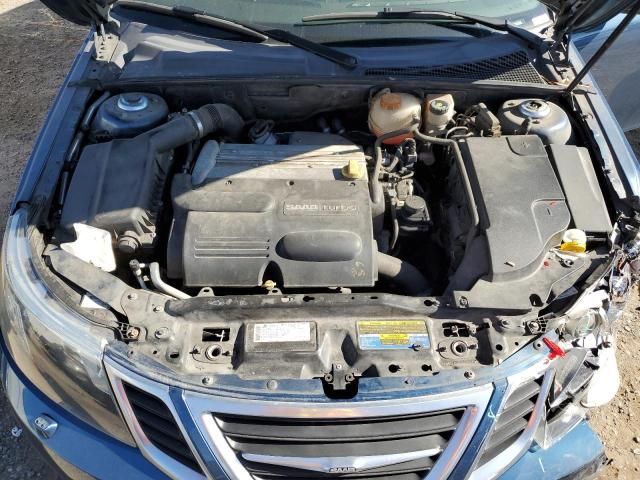 2010 Saab 9-3 2.0T