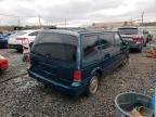 1994 Plymouth Voyager SE