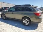 2015 Subaru Outback 3.6R Limited