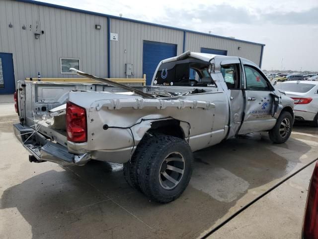 2008 Dodge RAM 3500 ST