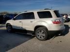 2010 GMC Acadia SLT-2