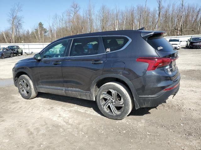 2022 Hyundai Santa FE SE