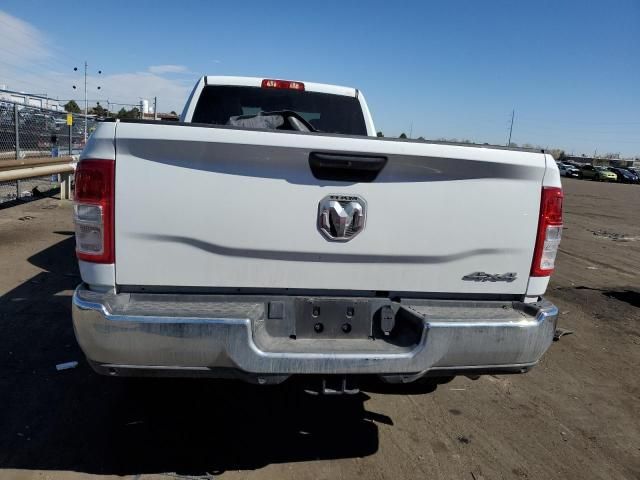 2023 Dodge RAM 2500 Tradesman