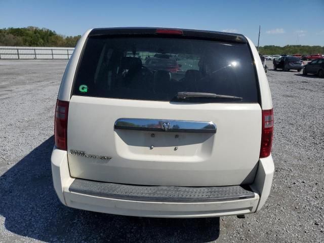 2008 Dodge Grand Caravan SXT