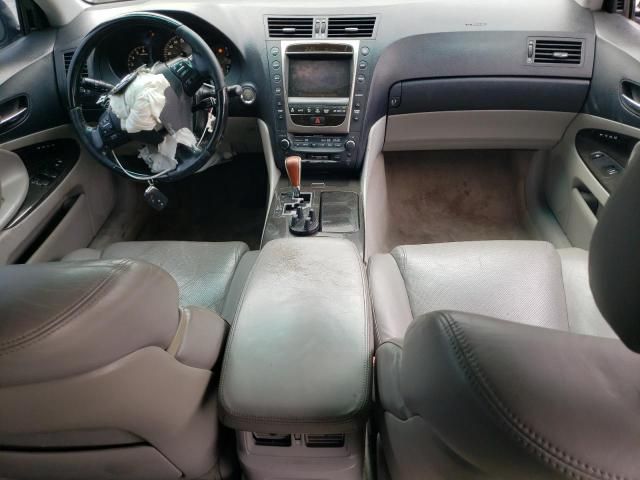 2006 Lexus GS 300