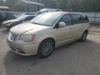 2013 Chrysler Town & Country Touring L