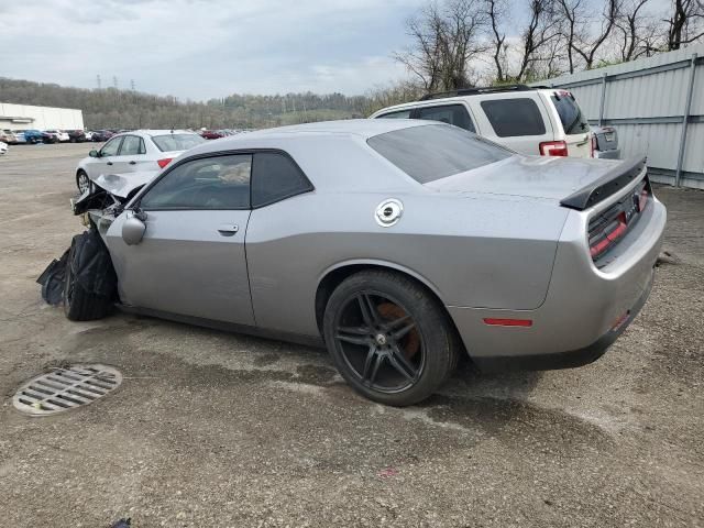 2017 Dodge Challenger R/T