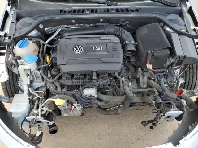 2015 Volkswagen Jetta SE