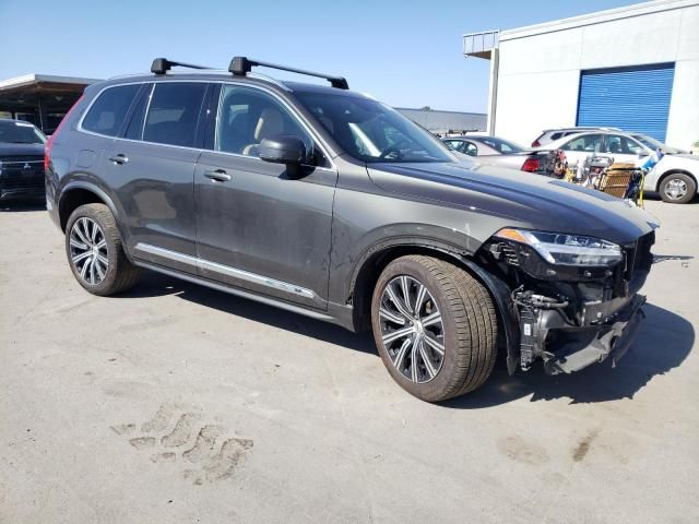 2021 Volvo XC90 T8 Recharge Inscription