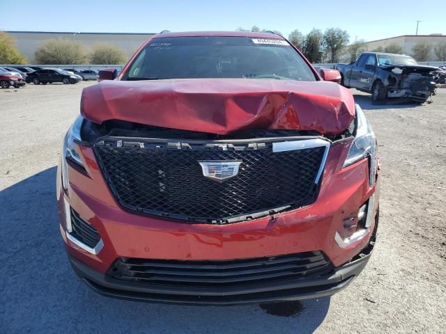 2021 Cadillac XT5 Sport