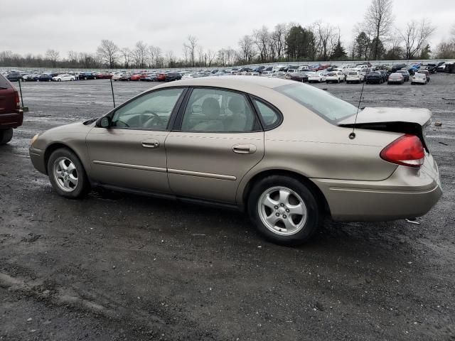 2006 Ford Taurus SE