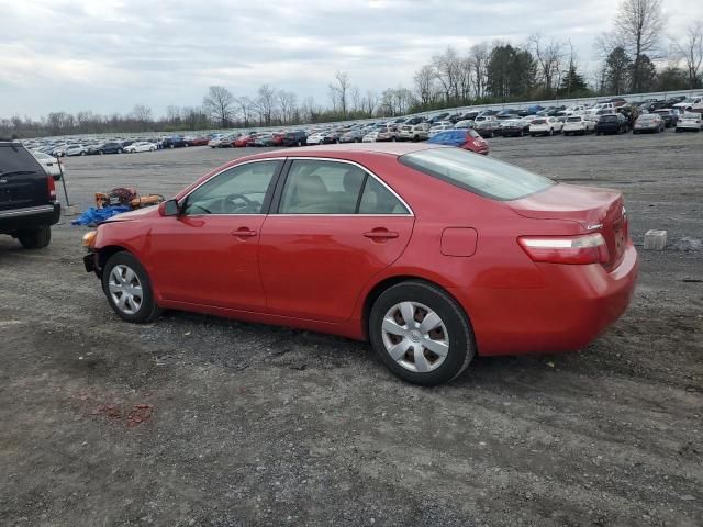 2007 Toyota Camry CE