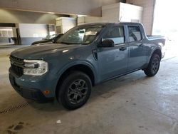 Vehiculos salvage en venta de Copart Sandston, VA: 2023 Ford Maverick XL