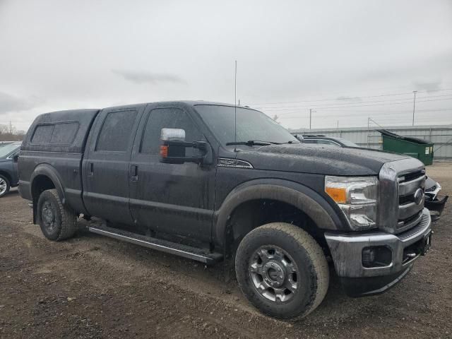 2015 Ford F250 Super Duty