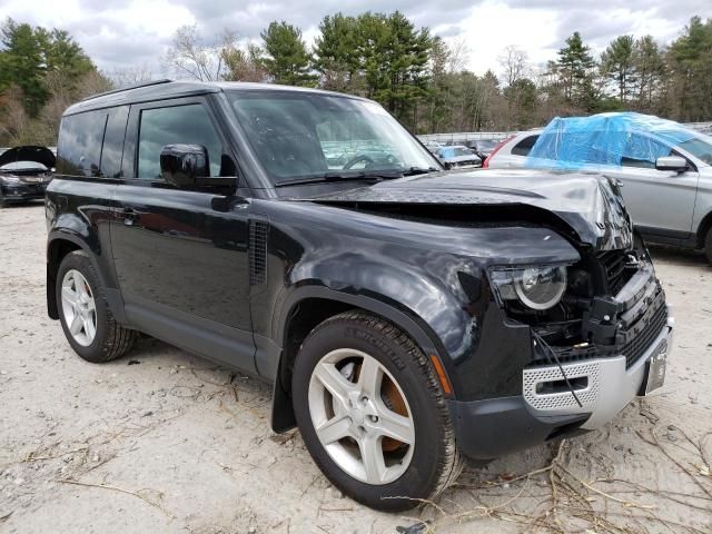 2023 Land Rover Defender 90 SE