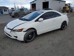 Honda Civic SI salvage cars for sale: 2006 Honda Civic SI