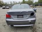 2007 BMW 530 XI