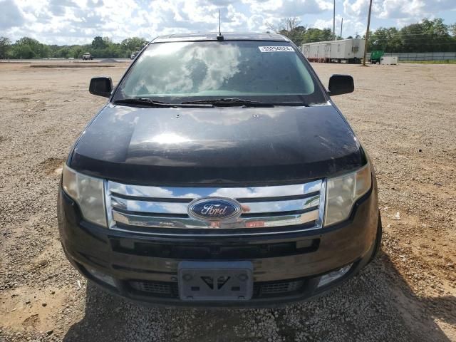 2008 Ford Edge Limited