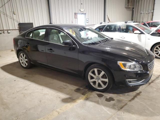 2016 Volvo S60 Premier