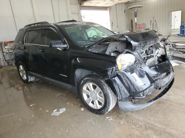 2012 GMC Terrain SLT