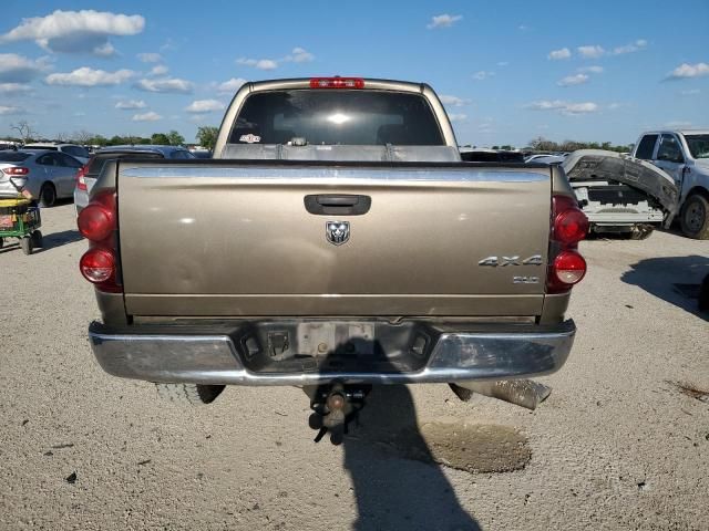 2008 Dodge RAM 2500 ST