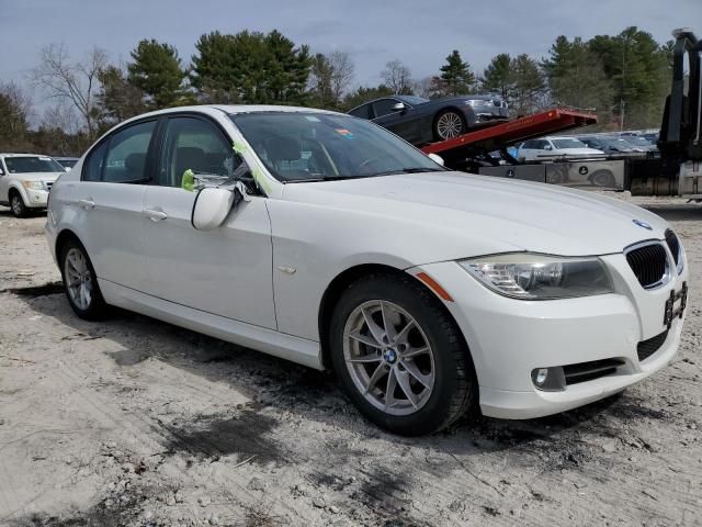 2010 BMW 328 I