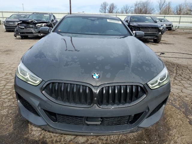 2019 BMW M850XI