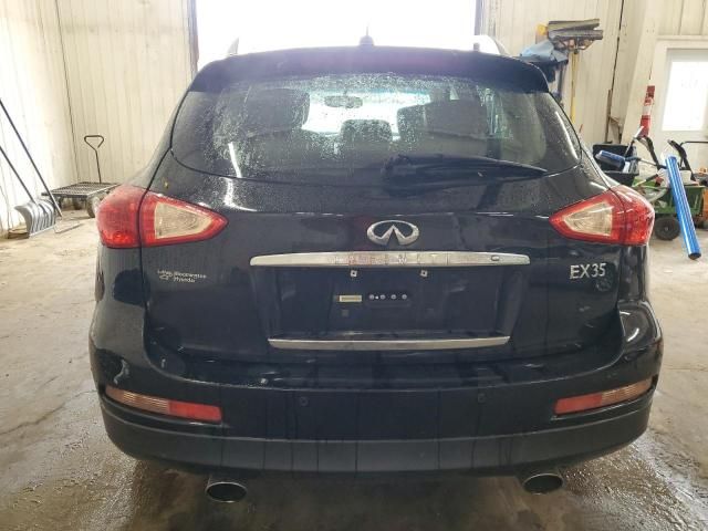 2008 Infiniti EX35 Base