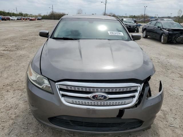 2012 Ford Taurus SEL