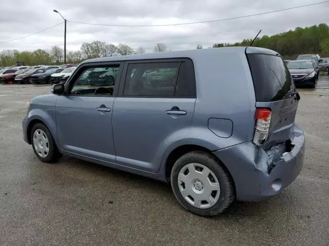 2012 Scion XB