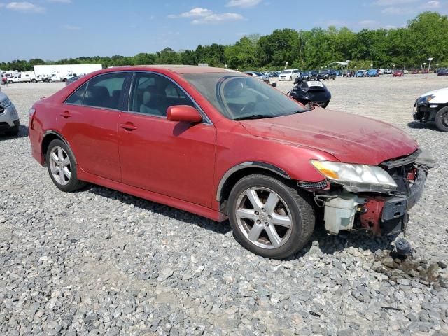 2007 Toyota Camry LE